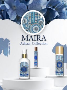 MAIRA Azhaar collection