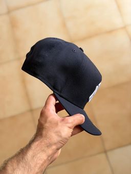 New Era 9Fifty A-Frame - NY Yankees Classic Navy