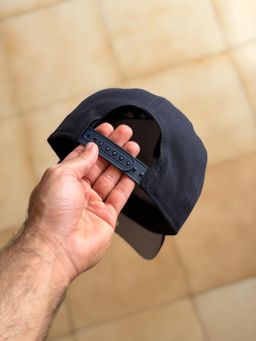 New Era 9Fifty A-Frame - NY Yankees Classic Navy