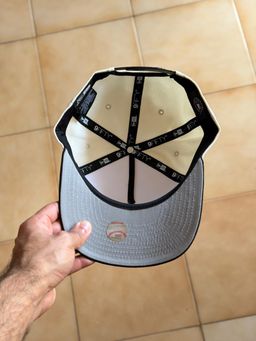 New Era 9Fifty A-Frame - SF Giants Upside Down 2-Tone