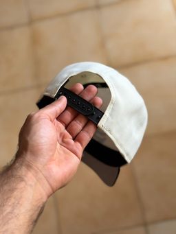 New Era 9Fifty A-Frame - SF Giants Upside Down 2-Tone