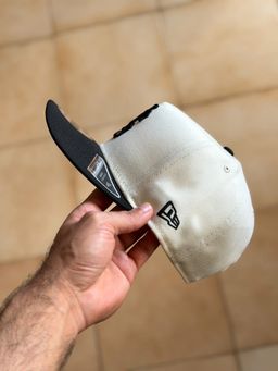 New Era 9Fifty A-Frame - SF Giants Upside Down 2-Tone