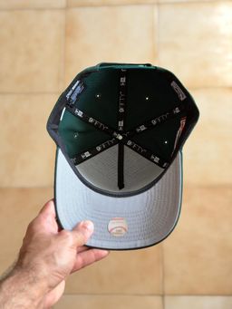 New Era 9Fifty A-Frame - Baltimore Orioles 20th Anniversary 1992-2012
