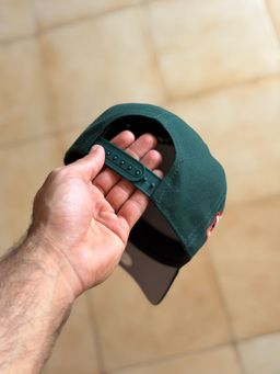 New Era 9Fifty A-Frame - Baltimore Orioles 20th Anniversary 1992-2012