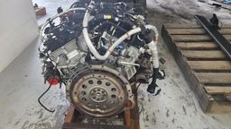 F-150/Lobo 3.5 2017-2020