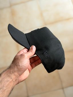 New Era 9Forty - Houston Astros All Black