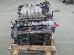 Santa Fe 2.7 2007-2009