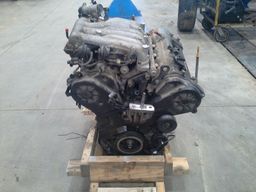 Santa Fe 2.7 2007-2009