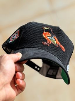 New Era 9Forty - Baltimore Orioles AllStar Game 1993 Corduroy