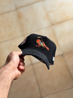 New Era 9Forty - Baltimore Orioles AllStar Game 1993 Corduroy