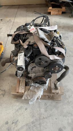 Venture 3.4 1997-2005