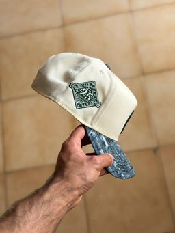 New Era 9Forty - Baltimore Orioles 25th Anniversary 2-tone