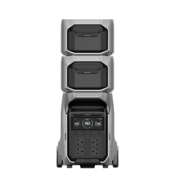 EcoFlow DELTA Pro 3 - (UK EFD521): The Definitive Professional-Grade Home Battery