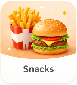 Snacks 
