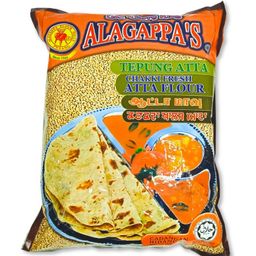 Atta Flour Alagappa's 800g