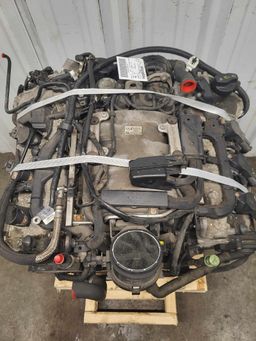 3.0 Mercedes C-Class 2008-2011