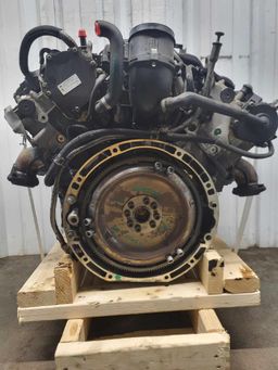 3.0 Mercedes C-Class 2008-2011