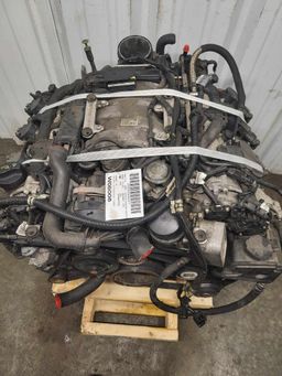 3.0 Mercedes C-Class 2008-2011