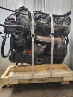 3.0 Mercedes C-Class 2008-2011