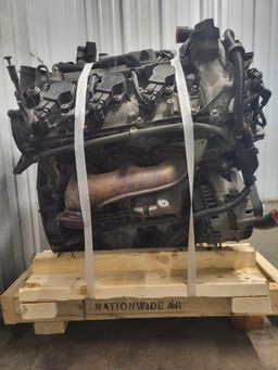 3.0 Mercedes C-Class 2008-2011