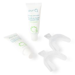 Kit Oral de Gel con Ozono para Dientes y Encías PURO3