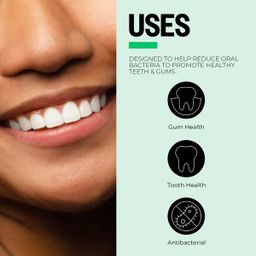 Kit Oral de Gel con Ozono para Dientes y Encías PURO3