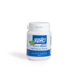 Mentas de Xilitol EPIC DENTAL