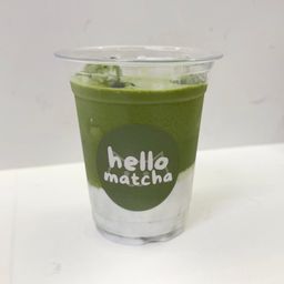 Matcha