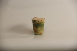 Student Miso Caramel Cloud