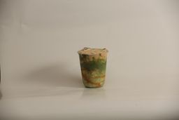 Miso Caramel Matcha Cloud