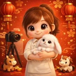 Grooming @ Boon Keng