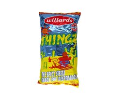 Willards Thingz (Pack)