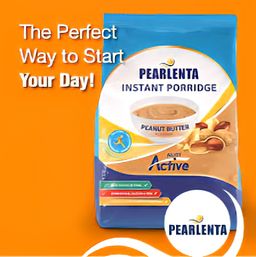 Parlenta Instant Porridge