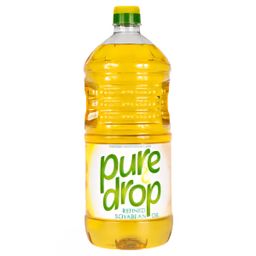 Cooking Oil (2L)