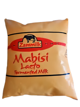 Mabisi Lacto
