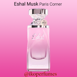 Eshal Musk 