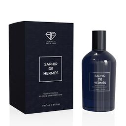 Saphir de Hermes 