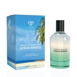 Ocean breeze