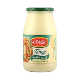Crosse&Blackwell Original Mayonnaise