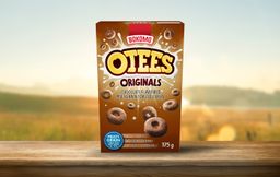 Otees Assorted Cereal 