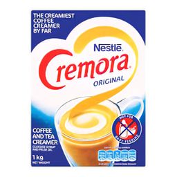 Cremora Milk