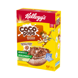 Kelloggs Coco Pops