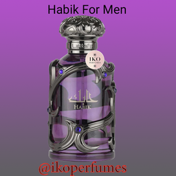 Habik For Men 