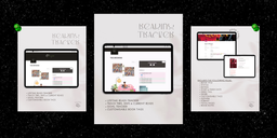 notion reading tracker template