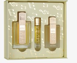 ANGHAM GIFT SET