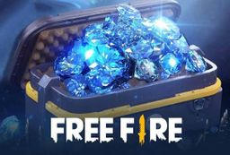 Free Fire Diamond 480 (Nepal 🇳🇵 / Bangladesh 🇧🇩)