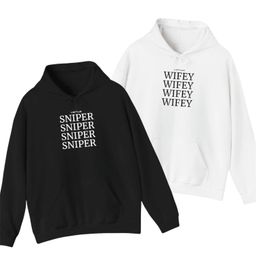 "Locked In" Couple’s Set - Ventus 