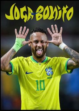 Neymar (Joga Bonito)