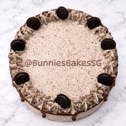 Oreo Nutella 🥜
