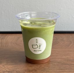 Caramel Miso Matcha 
